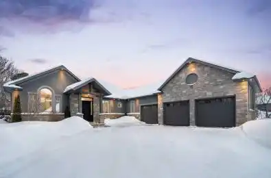 142 Mennill Drive Springwater Ontario L9X 0J2